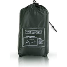 DD Hammocks Superlight Tarp tarppi
