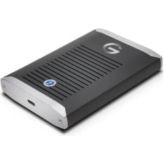 Gtech G-Drive Pro 500GB ulkoinen SSD-asema