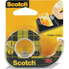 Scotch 136 double-sided tape