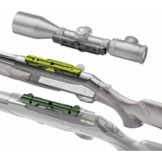 Dentler base rail basis® vario - Tikka T3 binocular stand