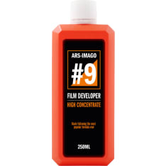 Ars-Imago No. 9 film developer 250 ml