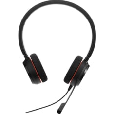 Jabra Evolve 20 UC stereokuuloke