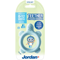 Jordan Step by Step 0-12 kk harjoitushammasharja