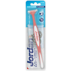 Jordan Easy Clean Flosser dental floss