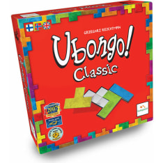 Ubongo lautapeli