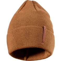 Vallerret Beanie Caramel pipo