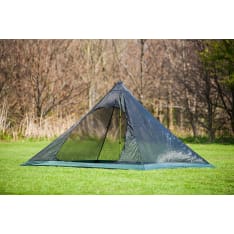 DD Hammocks SuperLight XL Pyramidi verkkoteltta