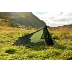 DD Hammocks Superlight Tarp teltta