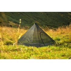 DD Hammocks Superlight Pyramid Mesh tent