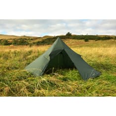 DD Hammocks Superlight Pyramid teltta