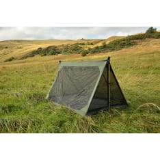 DD Hammocks Superlight A-Frame Mesh teltta