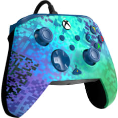 PDP Rematch Xbox/PC peliohjain