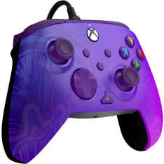 PDP Rematch Xbox/PC peliohjain