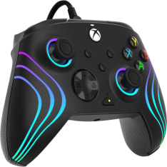 PDP Xbox/PC Afterglow Wave peliohjain