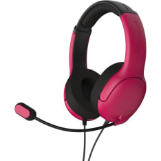 PDP Airlite PS4/PS5 pelikuulokkeet