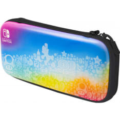 PDP Slim Deluxe Travel Case Switch suojakotelo