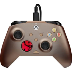 PDP Gaming Xbox/PC Nubia Bronze peliohjain