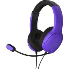 PDP Airlite PS4/PS5 pelikuulokkeet
