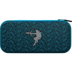 PDP Gaming Switch Zelda Sheikah Shoot suojakotelo