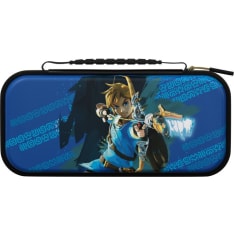 PDP Gaming Switch Link Hero protective case