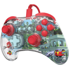 PDP Gaming Switch REALMz KNUCKLES peliohjain