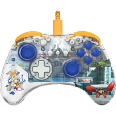 PDP Gaming Switch REALMz TAILS peliohjain