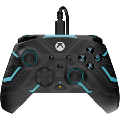 PDP Rematch Glow PC/Xbox peliohjain