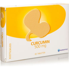 Curcumin 60 tab. dietary supplement