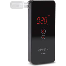 AlcoTrx FCA35 alkometri