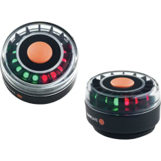 Navisafe tricolor led