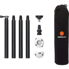 Navimount light pole kit