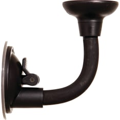 910 Bendable Suction-Mount