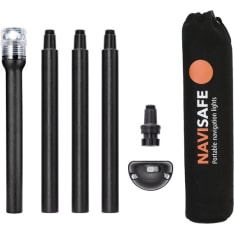 Navisafe 360 navigointivalosarja