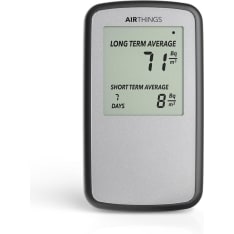 Airthings Corentium Home radonmittari