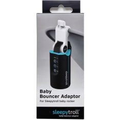 Sleepytroll Baby Bouncer Adapter sitteriadapteri
