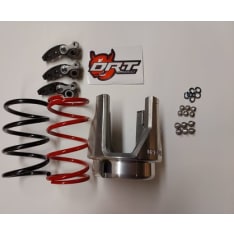 DRT Diablo Variator Kit Ski-Doo/Lynx GEN4 850 E-TEC 129"-146" 44/55 mm