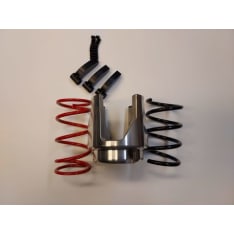 DRT Diablo Variator Kit Ski-Doo/Lynx GEN4 900 ACE Turbo
