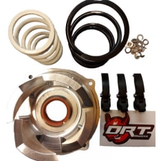 DRT Diablo Variator Kit Polaris 800 RMK 2016-XX