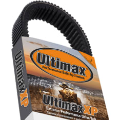 Ultimax UXP490 Variaattorihihna ATV