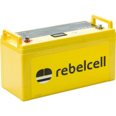 Rebelcell 36V70A li-ion akku
