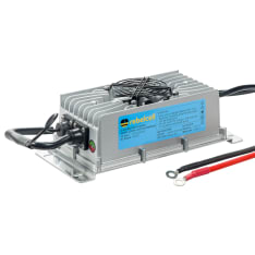 Rebelcell 42V20A/36V70Ah ip65 vedenpitävä laturi li-ion
