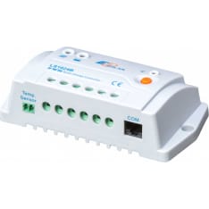 Rebelcell Solar charge controller 12v10a
