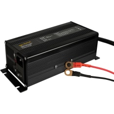 Rebelcell Laturi Li-Ion akulle 29.4V/12A