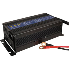 Rebelcell Laturi Li-Ion akulle 12.6V/20A