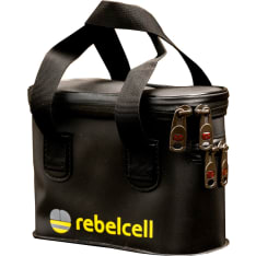 Rebelcell Akkulaukku S 12v7a / 12v18a