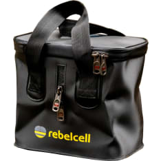 Rebelcell Akkulaukku L 12v35/12v50/12v70