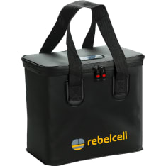 Rebelcell Akkulaukku XL 12v100a/140a/24v 50Ah