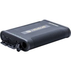 Rebelcell 48000Ma power bank varavirtalähde