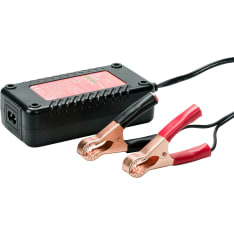 Rebelcell starttiakun laturi 14.6V/3A