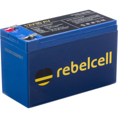 Rebelcell 12V30A Li-Ion akku